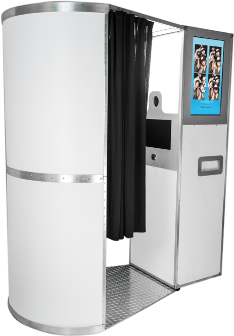 It Prints 4 X 6 Or 2 X 6 Photos In Color, Black And - Refrigerator (500x750), Png Download