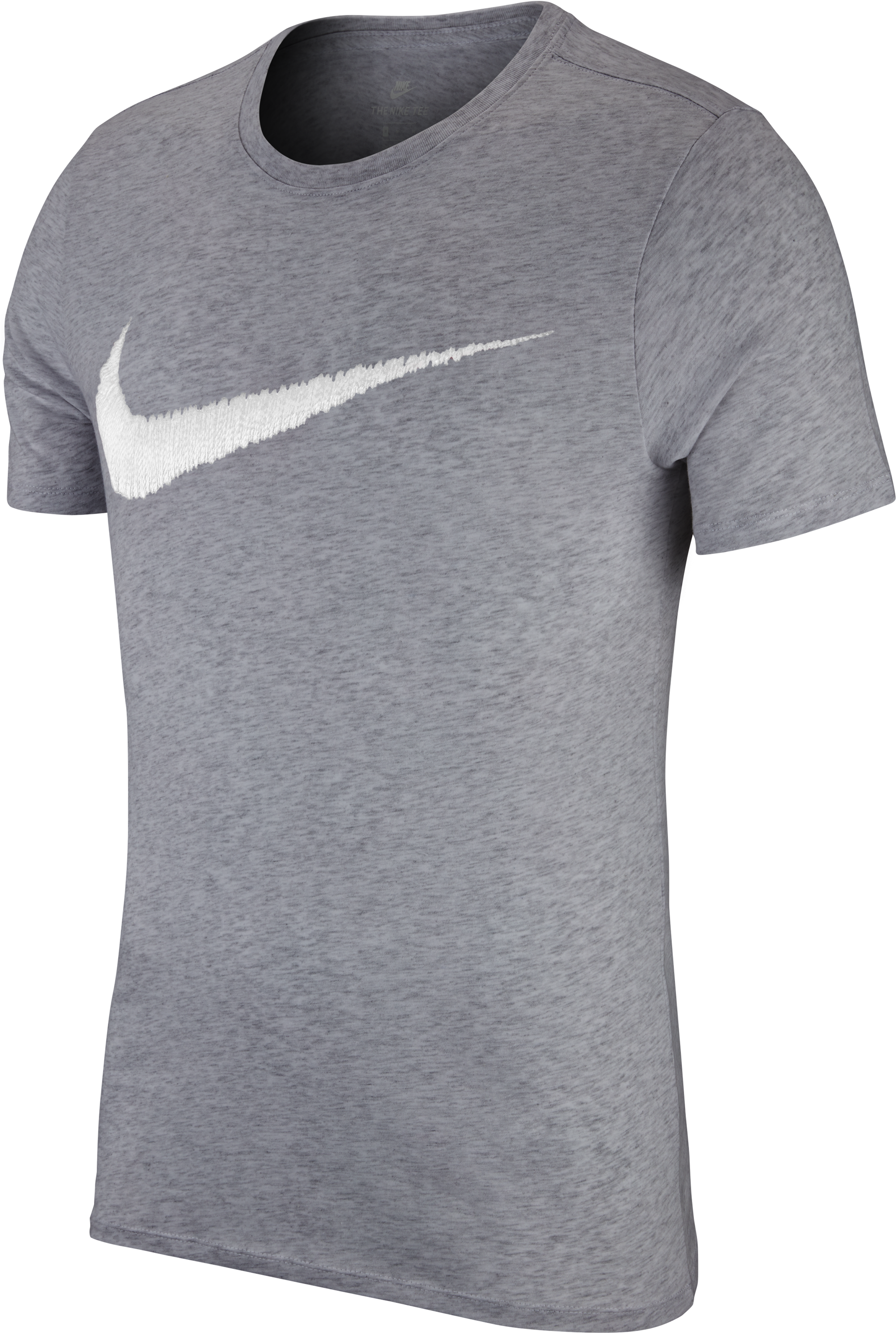 Nike Sportswear Hangtag Swoosh Tee Mens - Y Shirts Mens Nike (3144x3144), Png Download