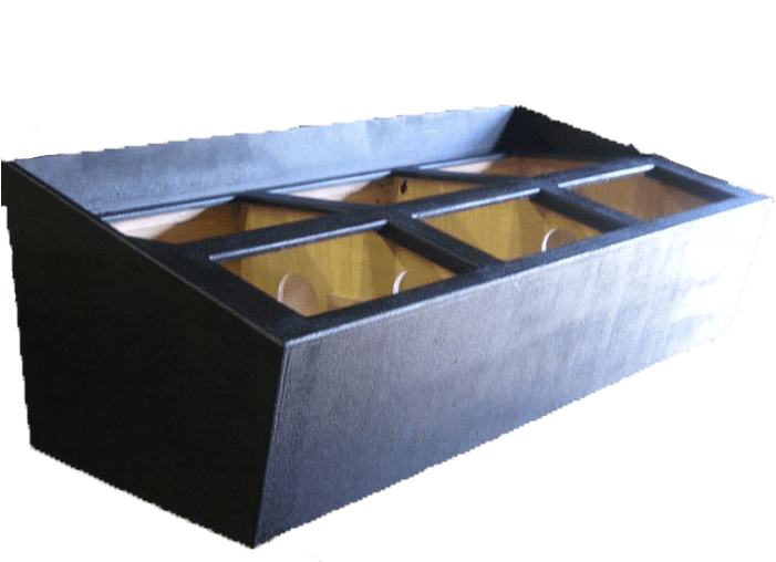 Slamsole Dj - Plywood (700x525), Png Download