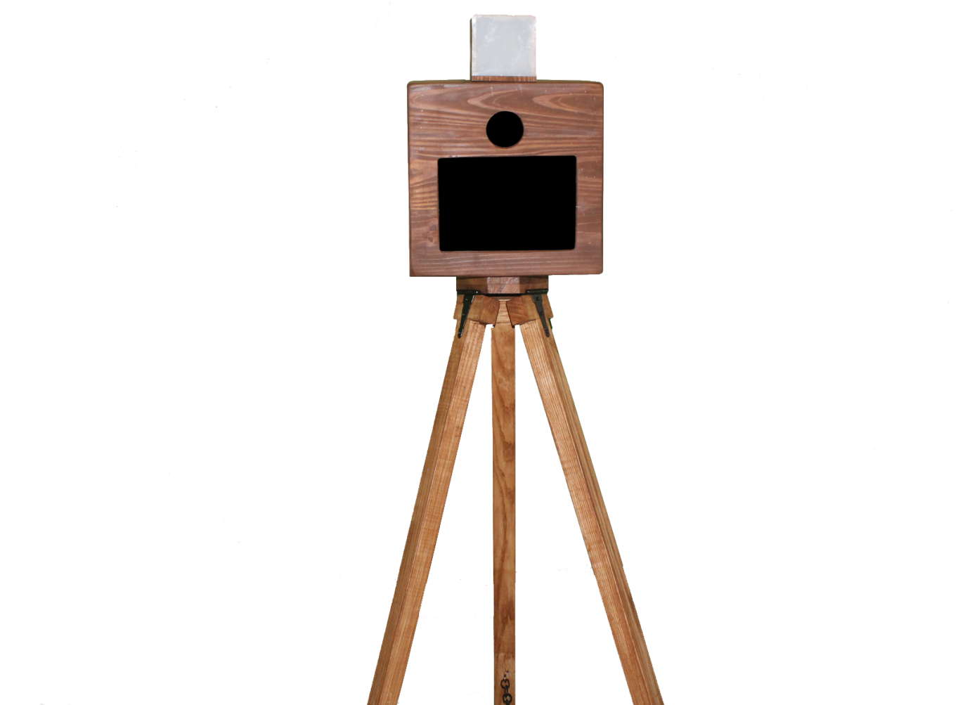 Dj Vintage Booth - Plywood (1536x1024), Png Download