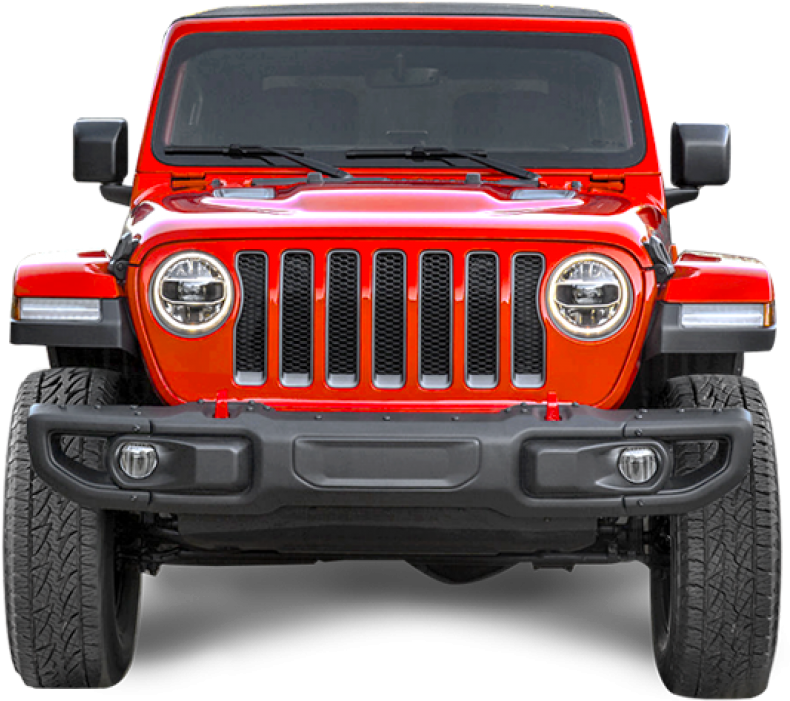 Jeep Wrangler Jl - Jeep Wrangler Jl Png (800x800), Png Download