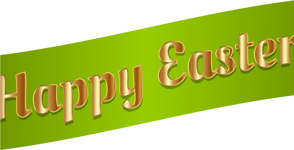 Easter Banner - Graphic Design (1160x750), Png Download