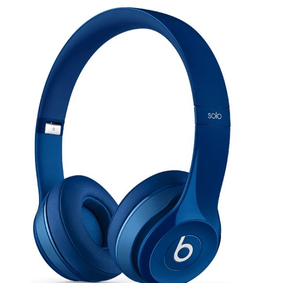 Solo-4 - Beats Bluetooth Solo 2 (600x750), Png Download