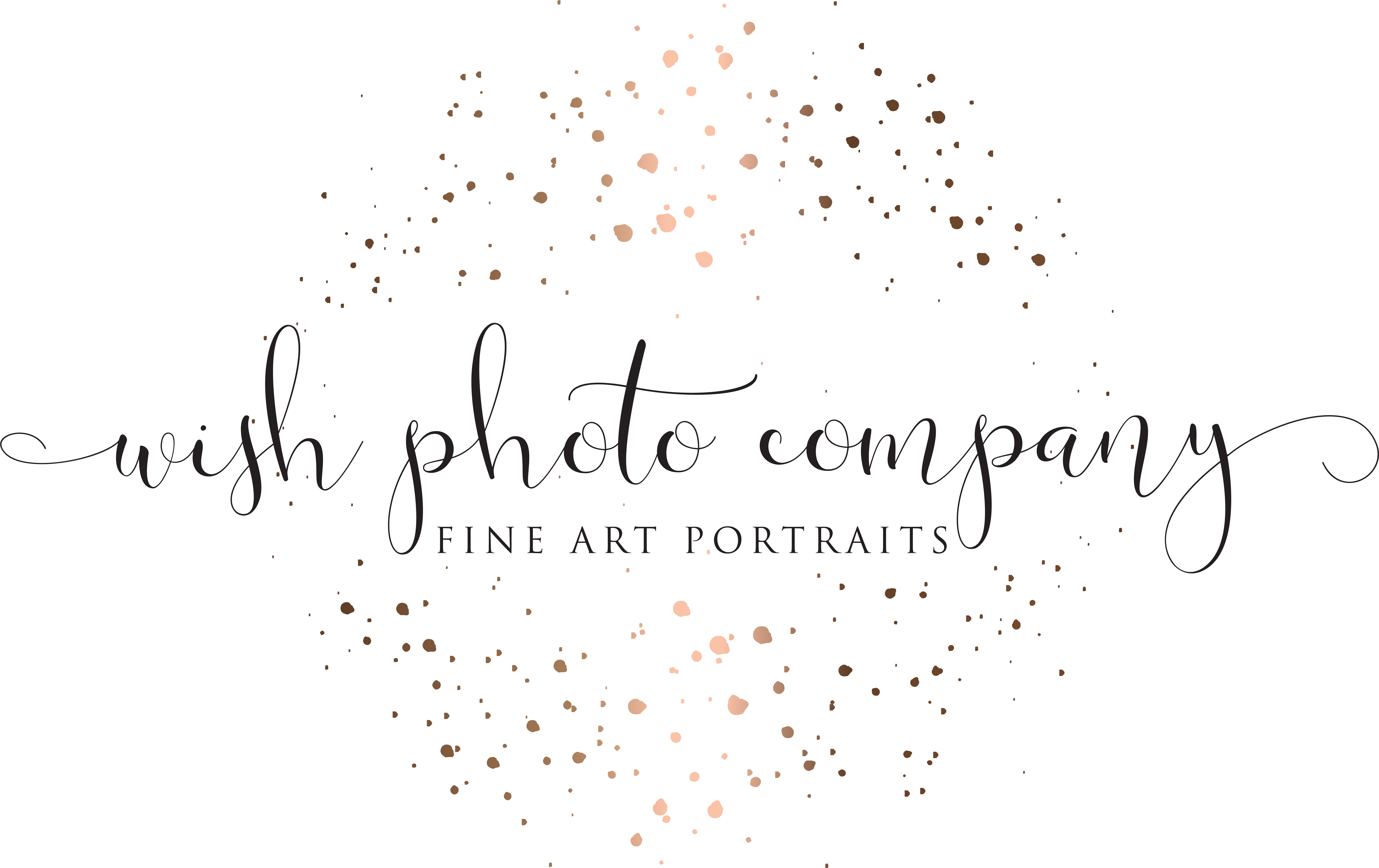Wish Photo Company (8823x6042), Png Download