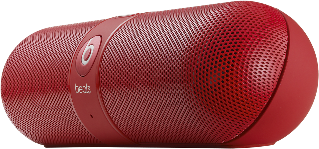 Beats By Dr Dre Pill (1131x1131), Png Download
