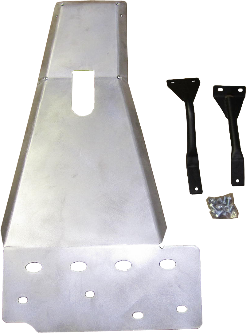 Jeep Wrangler Engine Skid, Jk Belly Armor - Metalworking Hand Tool (1042x1200), Png Download