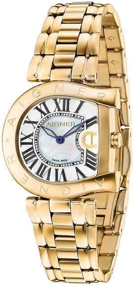 Aigner A34320 (497x663), Png Download