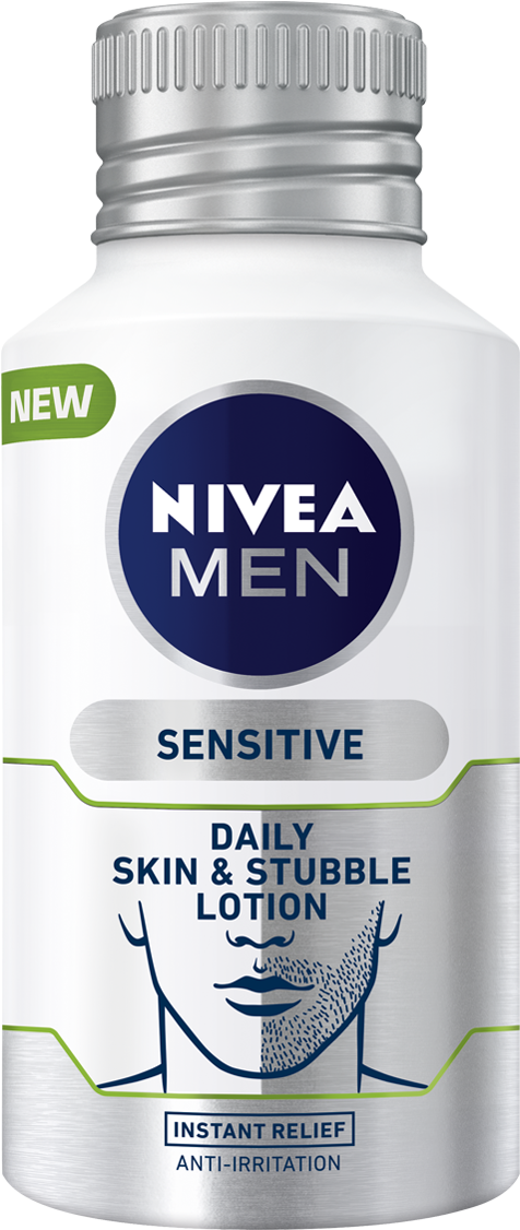 0 369525 1 - Nivea (1010x1180), Png Download