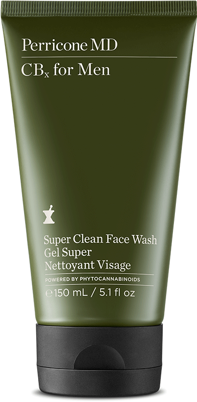 Super Clean Face Wash - Cosmetics (1000x1000), Png Download