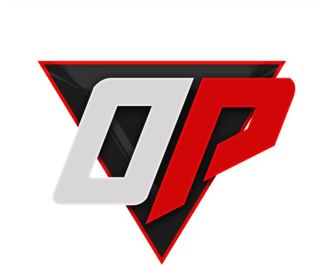 Op Esports - Graphic Design (800x450), Png Download