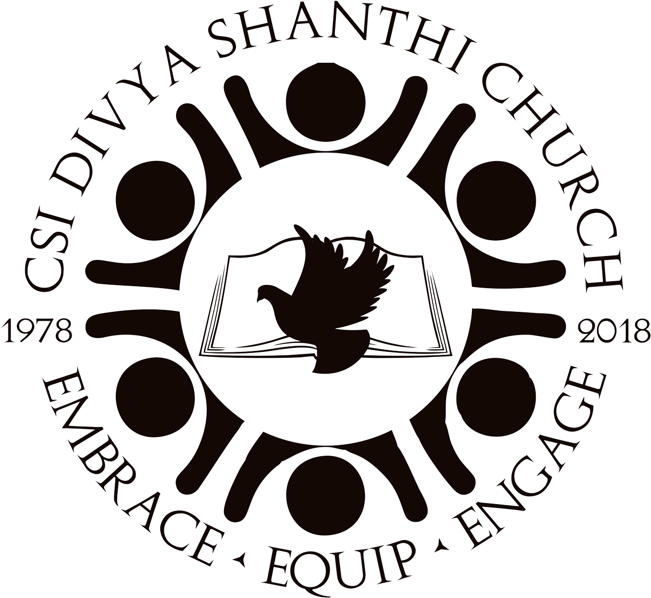 Circle (1350x1350), Png Download