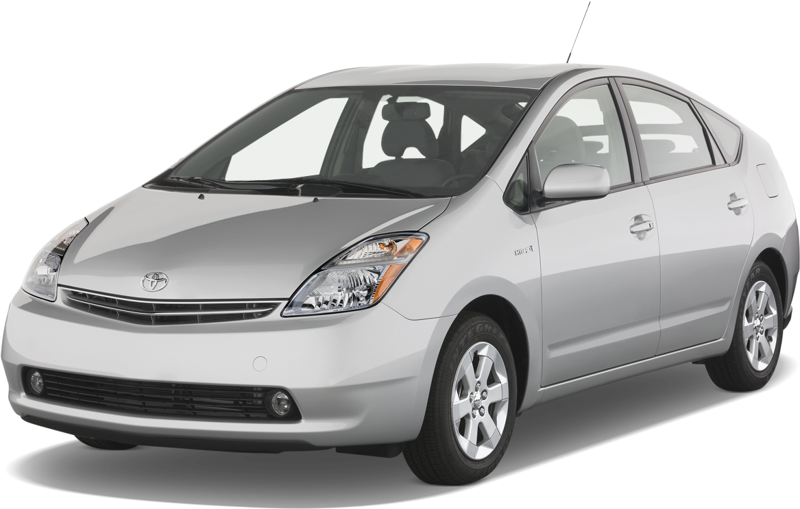 Published December 26, 2018 At 1280 × 960 In - 2008 Toyota Prius (1280x960), Png Download