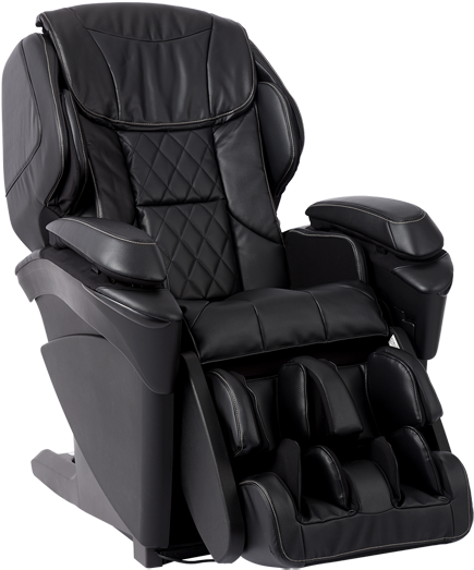 Panasonic Massage Chair Maj7 (572x600), Png Download