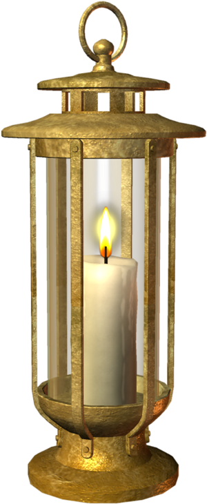 Фото, Автор Ya - Tubes Lantern Png (423x800), Png Download