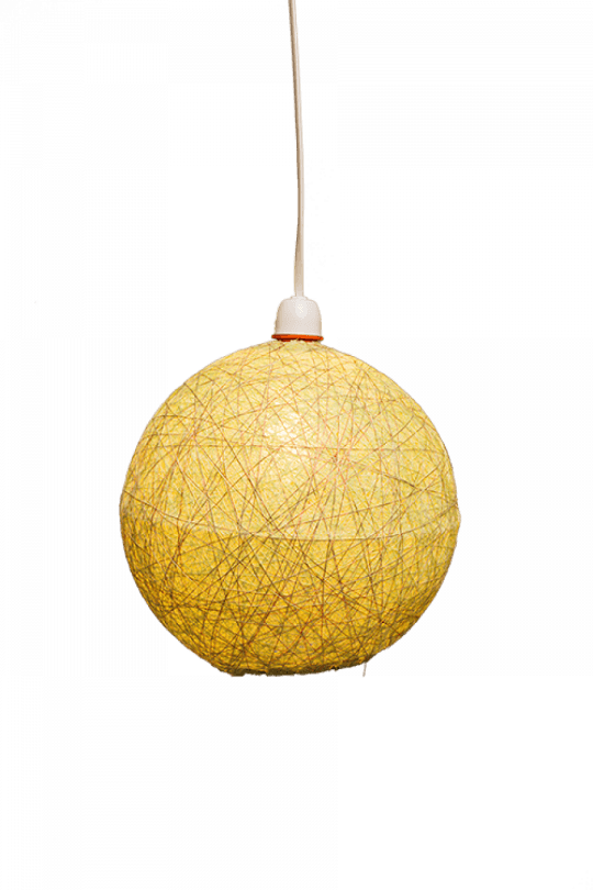 Lampshade (540x810), Png Download