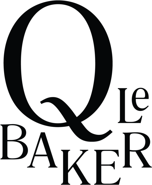 Qlb18 Icon B Bk - Circle (1000x1000), Png Download