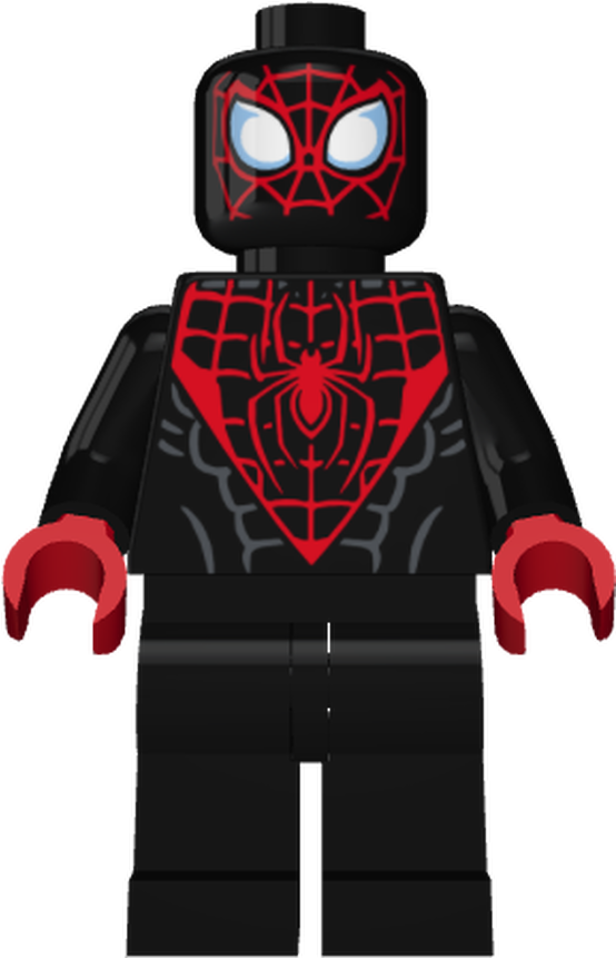 Legos Homem Aranha De Motos (1440x900), Png Download