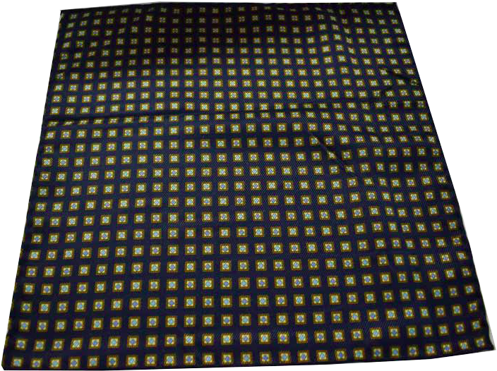 Italian Made Hand Sewn Pocket Squares - Handbag (883x589), Png Download