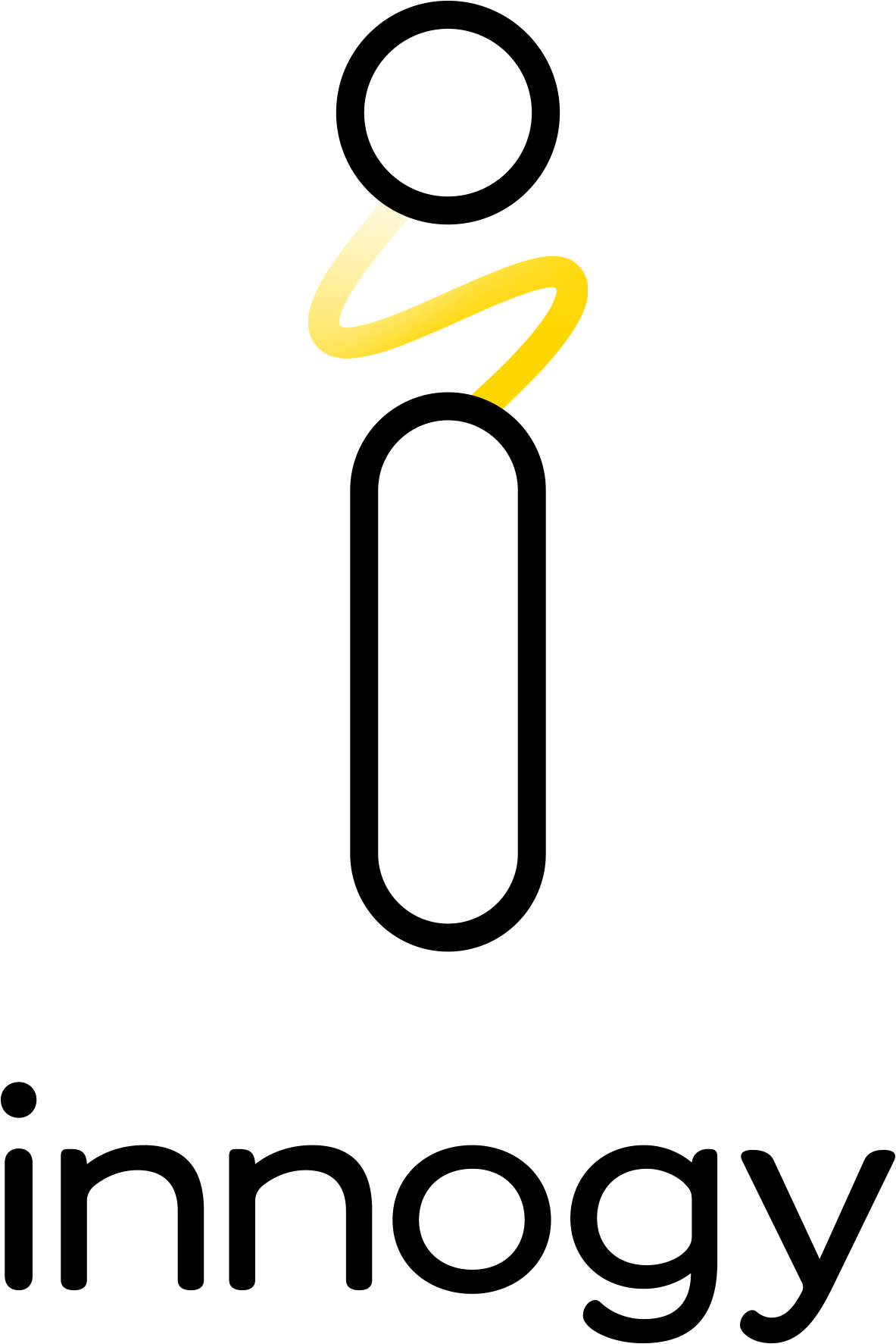 Innogy Logo M P Rgb Ly Pre - Innogy Logo Svg (1183x1773), Png Download