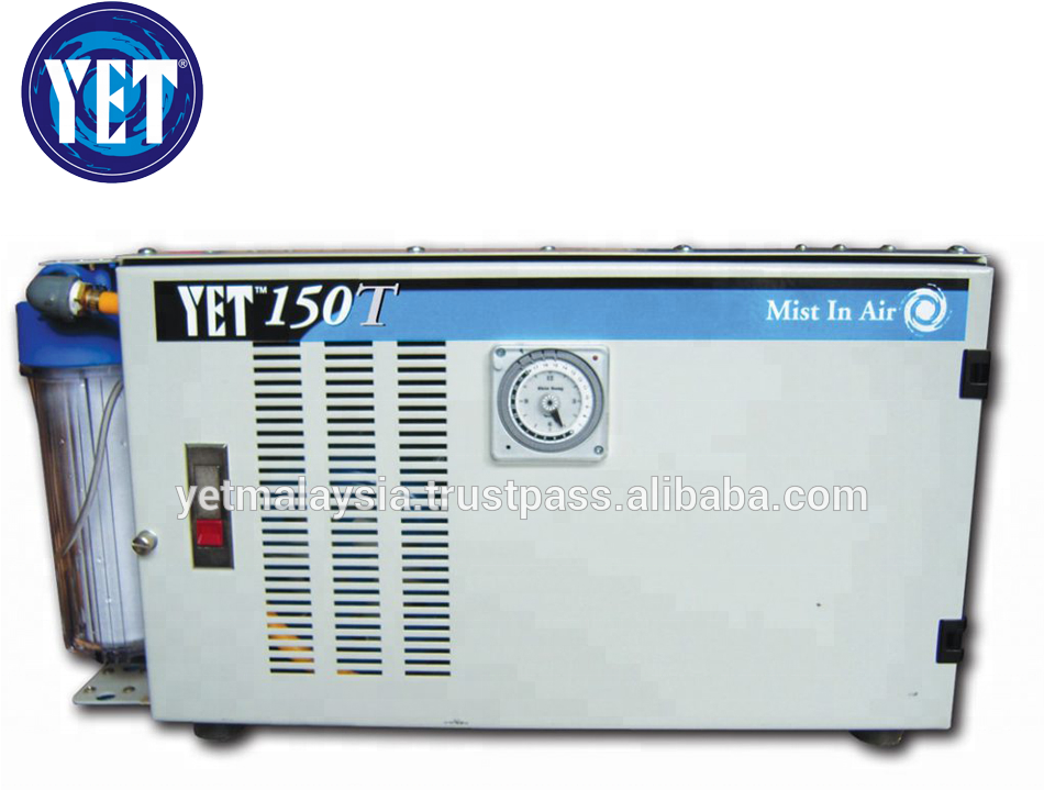 Yet 1200 Psi 90 Bar Belt Driven Italy High Pressure - Machine (1000x1000), Png Download