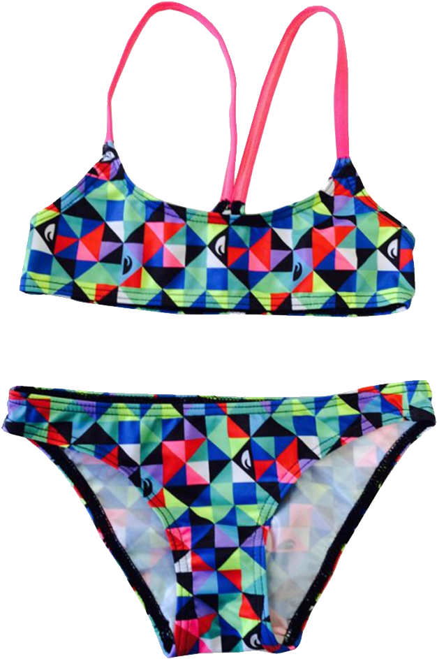 Women Swim Suit - Bikinis Turbo (870x1000), Png Download