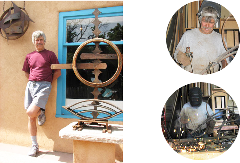 Stacks Image - Metal Artists New Mexico (796x548), Png Download