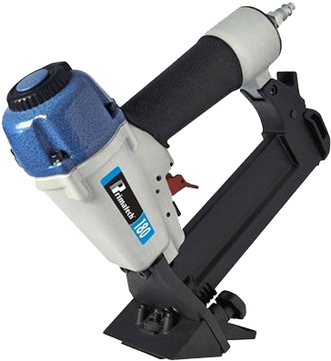 Primatech® Q180 18-gauge Trigger Stapler - Stapler (600x600), Png Download