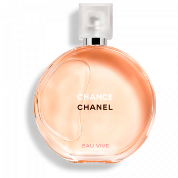 Chanel (600x600), Png Download