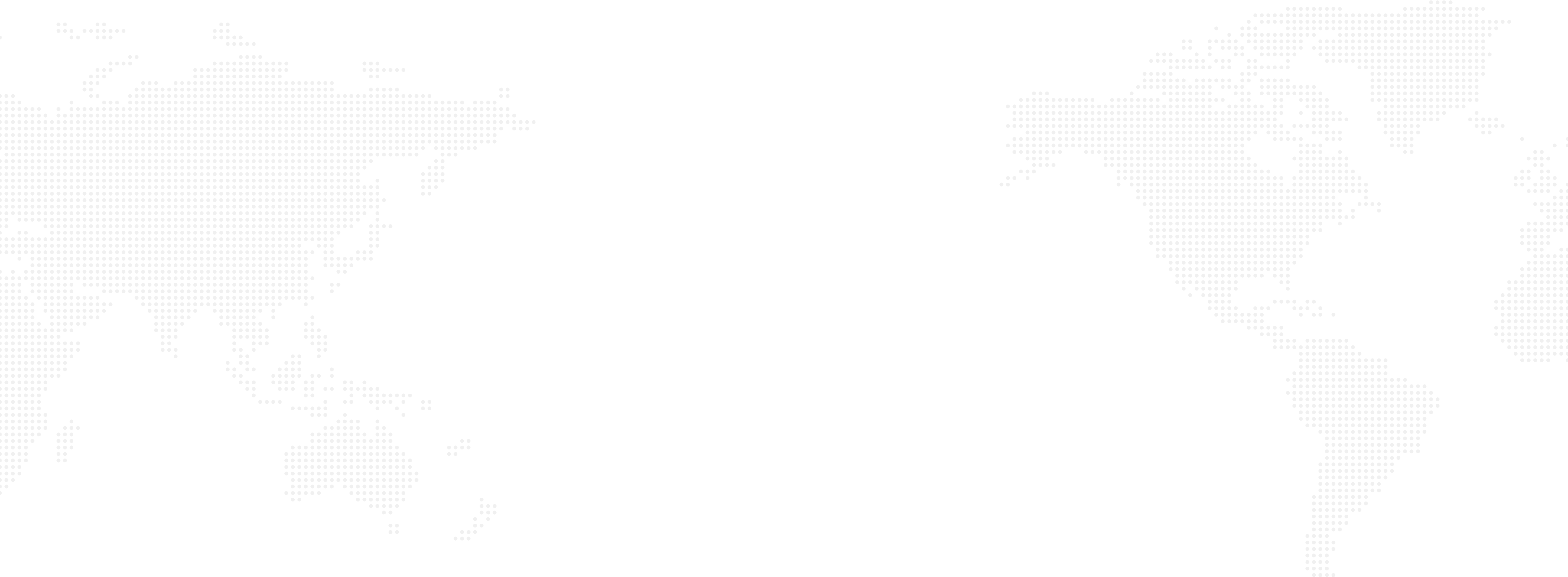 Worldmap - Reisebüro International (5001x1937), Png Download