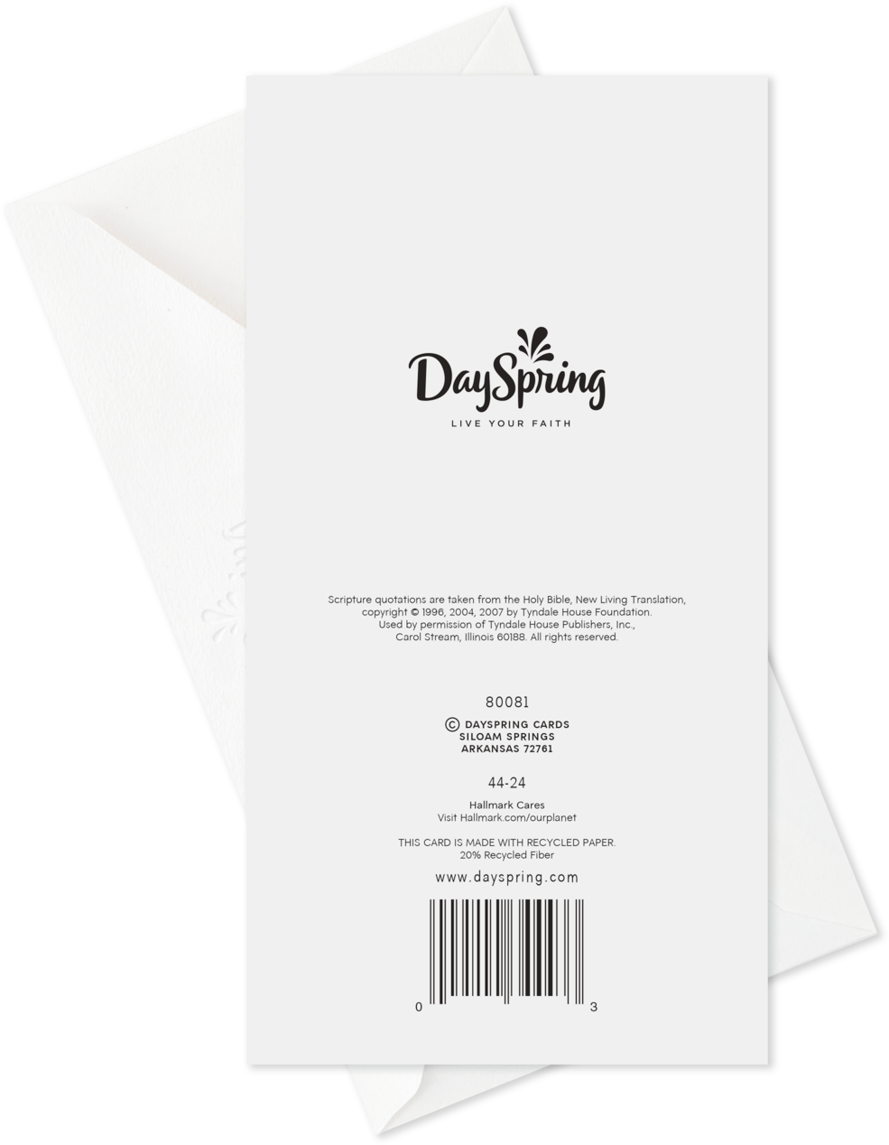 Dove On Gold Religious Money Holder Confirmation Card - Document (1470x1470), Png Download