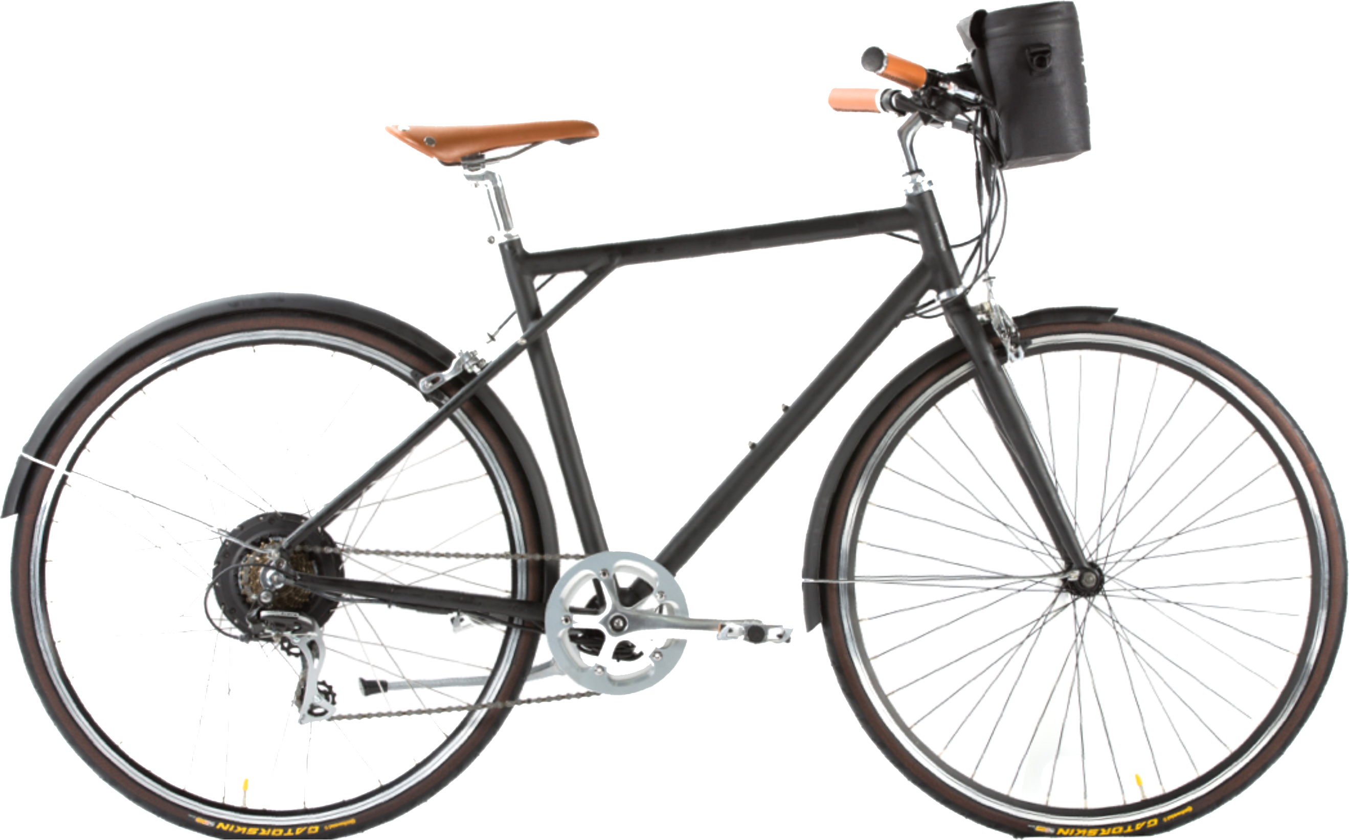 High Power Kits - 2015 Felt Z2 (2638x1644), Png Download