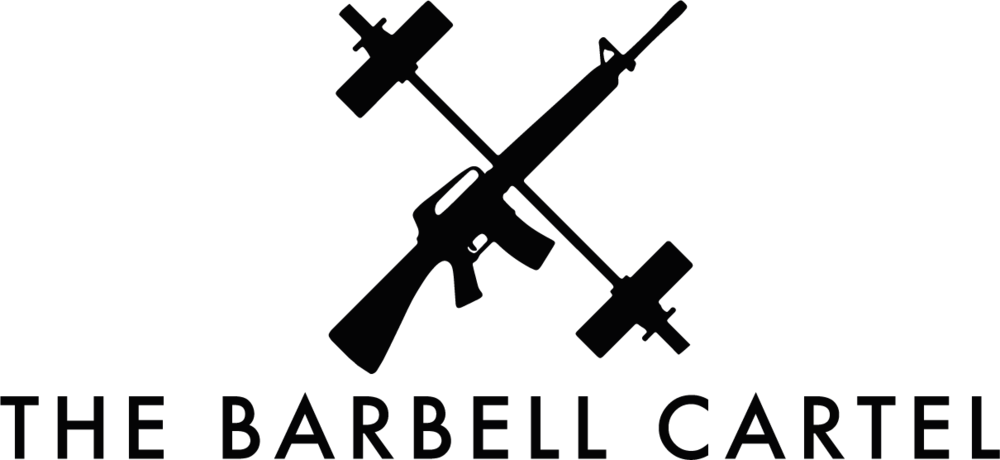Asset Bc - Barbell Cartel Logo (1000x460), Png Download