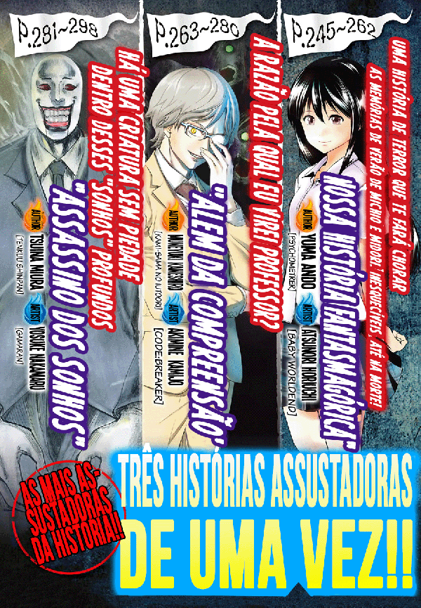 Scary Ghost Stories - Fiction (600x865), Png Download