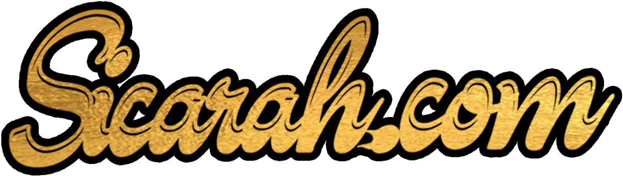 Sicarah - Com (1500x427), Png Download