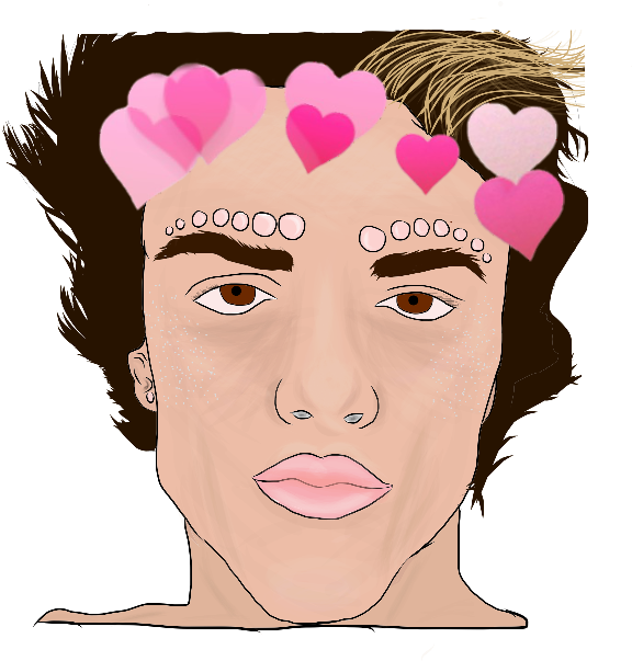 Illustration (1024x1024), Png Download