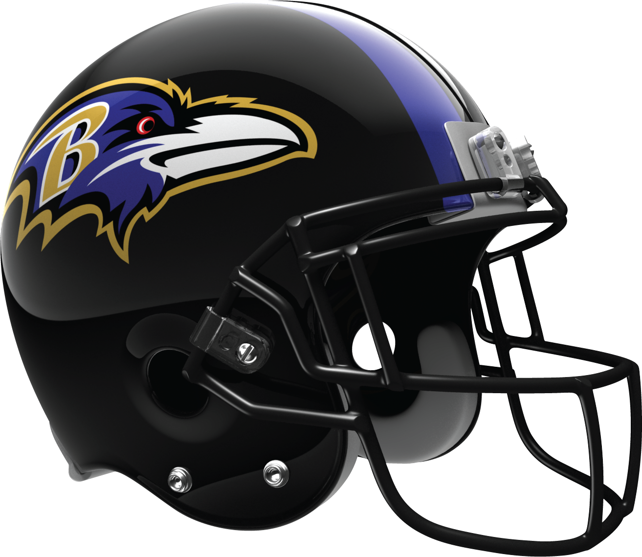 Atlanta Falcons Helmet Png - Chicago Bears Versus Minnesota Vikings (1500x1500), Png Download