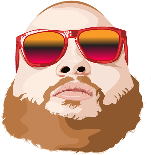 Action Bronson - Action Bronson Logo Png (600x776), Png Download
