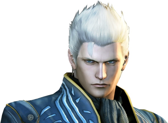 Devilmaycry (878x403), Png Download