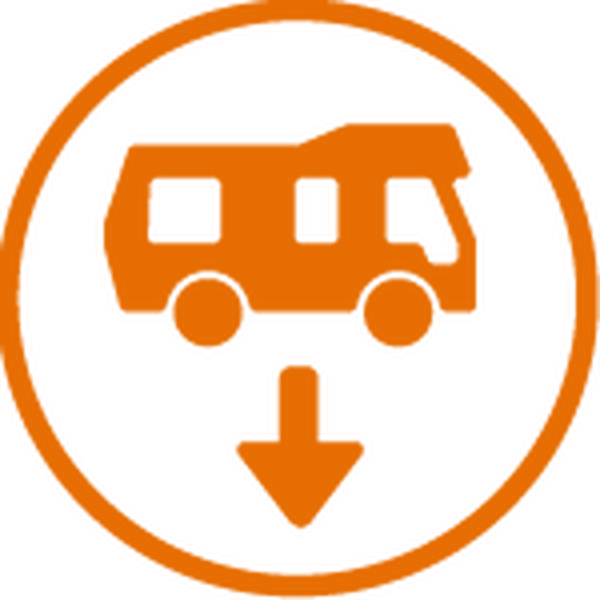 100% Pure Nz - Circle (600x600), Png Download