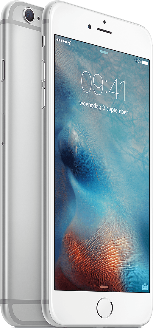 This Product Is No Longer Available Iphone 6s Plus - Iphone 6s Plus 256gb Silver (1200x1200), Png Download