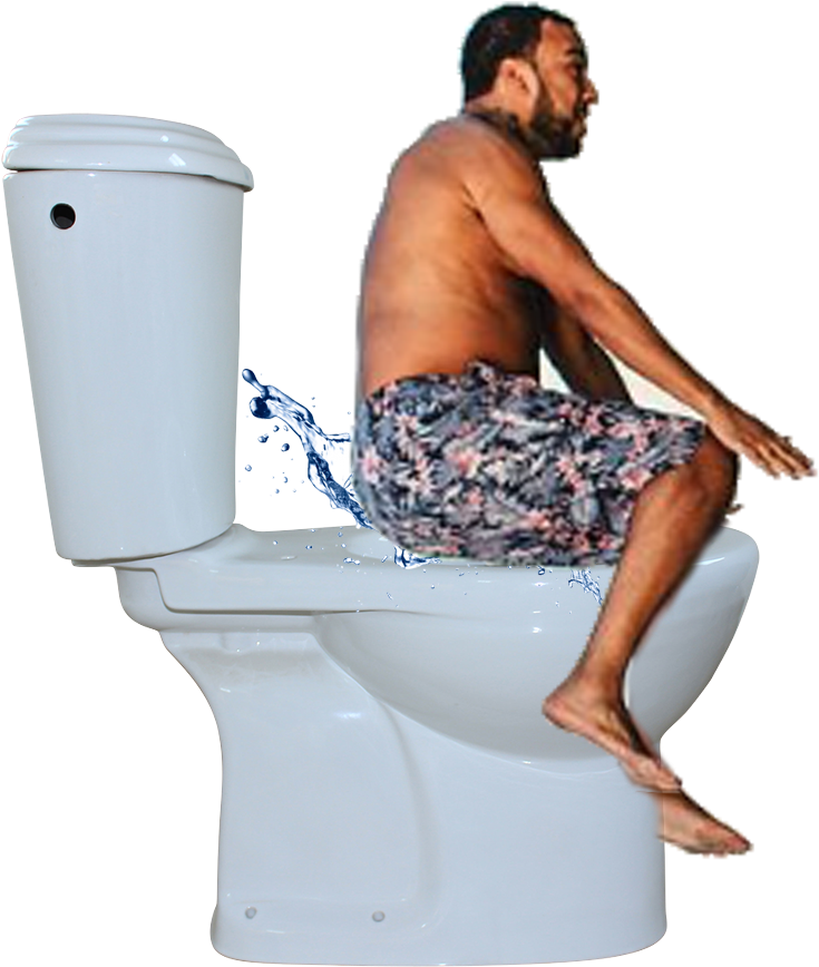 Pooting - Sugar Free (1000x1044), Png Download