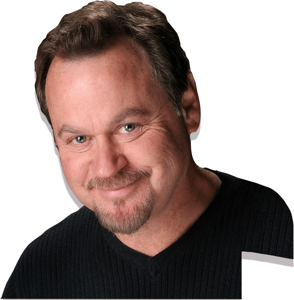 Celebrity Information - Gregg Berger (1019x1012), Png Download