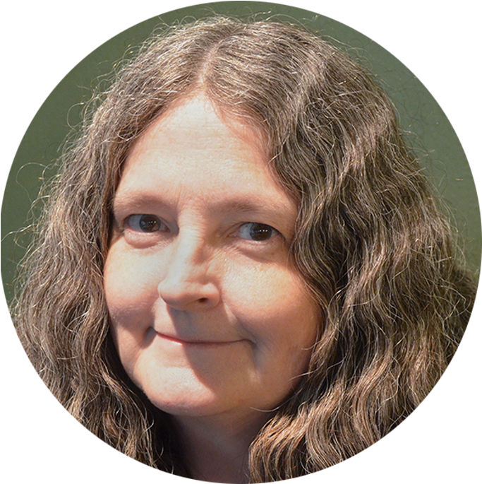 Erin Macmichael Is A Science Fantasy Author And Artist, - Portrait Photography (700x700), Png Download