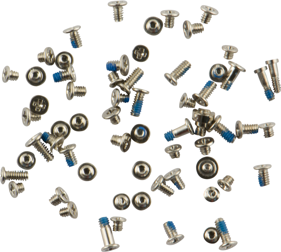 Iphone 6s Plus Screw Set - Iphone 6 (1200x1200), Png Download