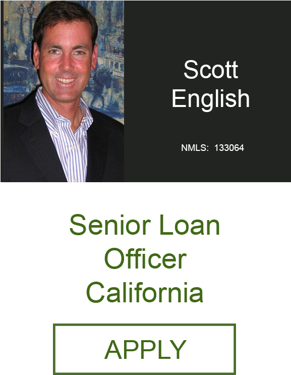Scott English Sr Home Loan Officer Geneva Fi California - Loan Officer (576x864), Png Download