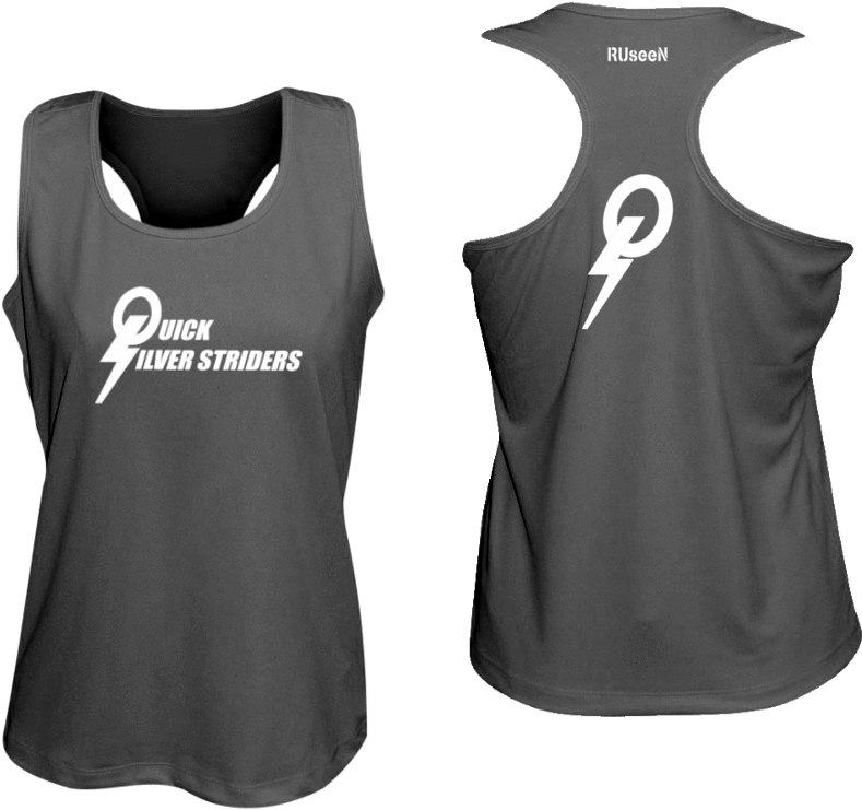Women's Reflective Tank Top - Top (850x800), Png Download