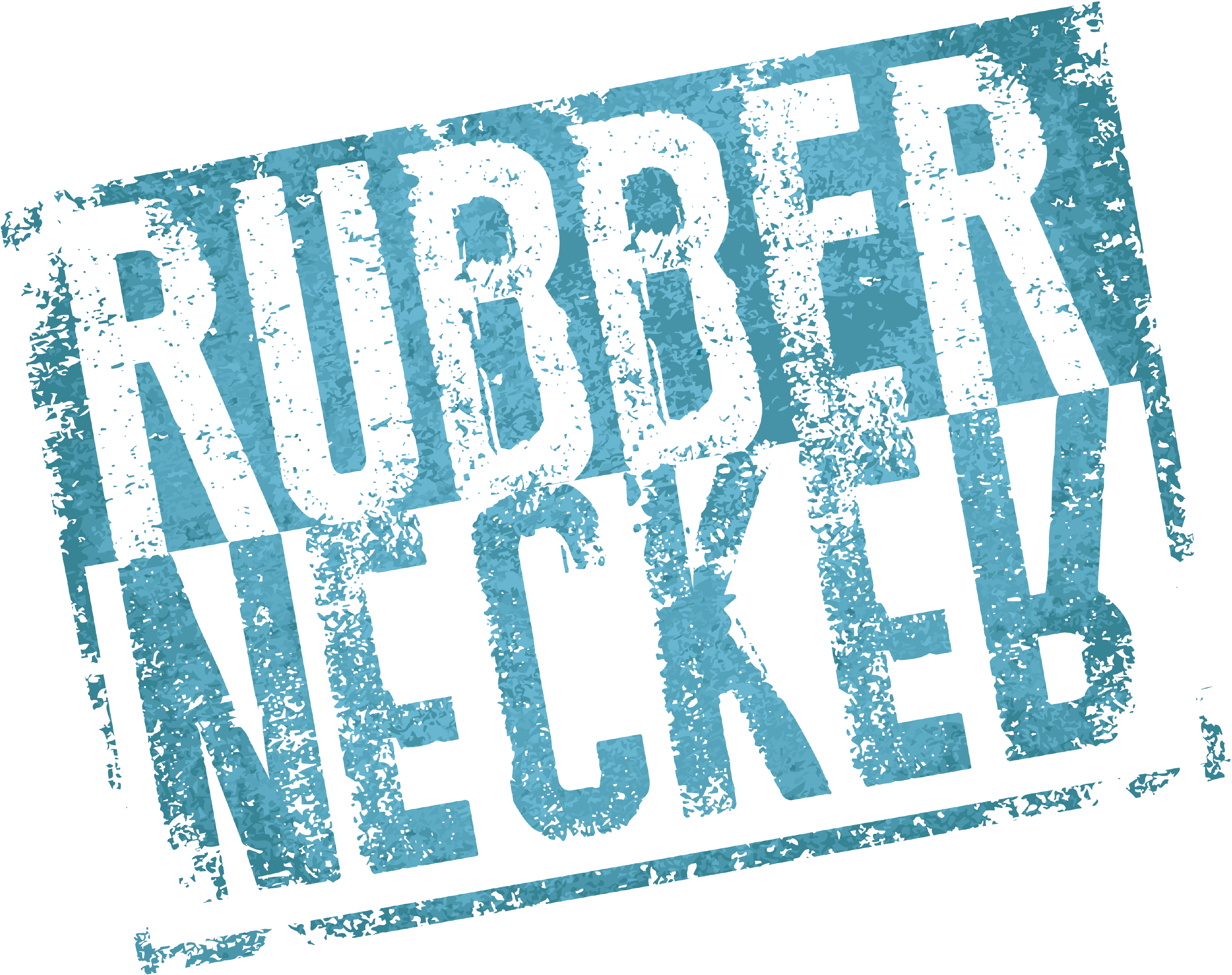 Rubber Necker (2783x2229), Png Download
