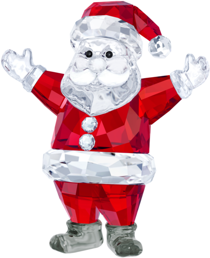 Home / Decorations / Christmas / Santa Claus - Santa Claus (600x600), Png Download