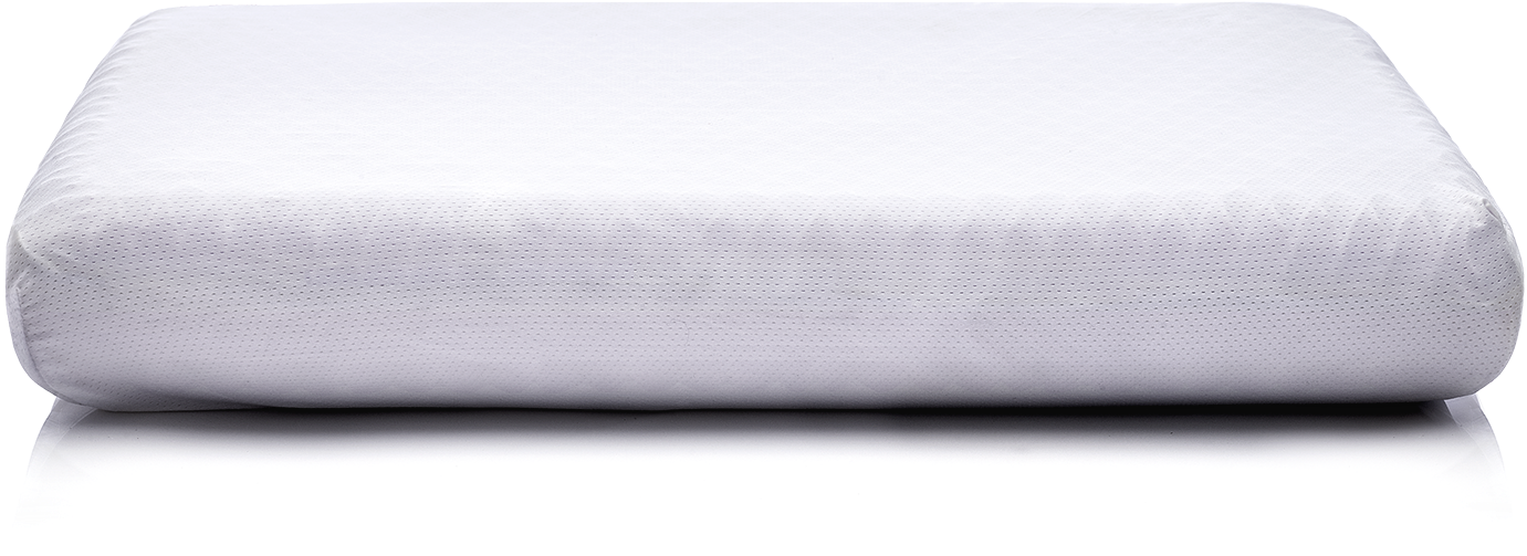 Purple Pillow - Bed Frame (1480x880), Png Download