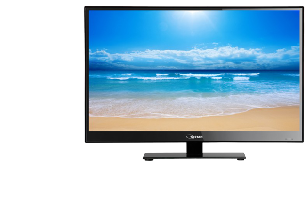 Led Television Png Clipart - Led-backlit Lcd (800x534), Png Download